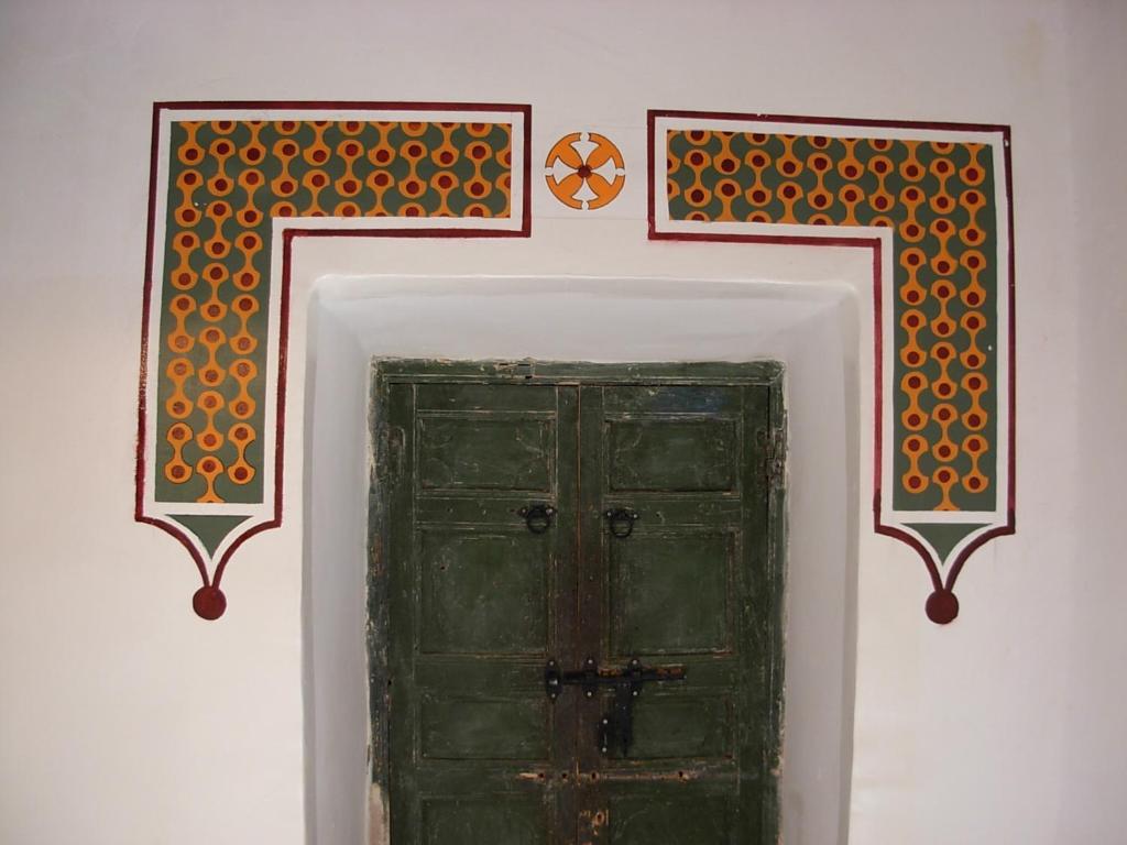 Bed and Breakfast Kasbah Tigmi N'Oufella Telouet Экстерьер фото