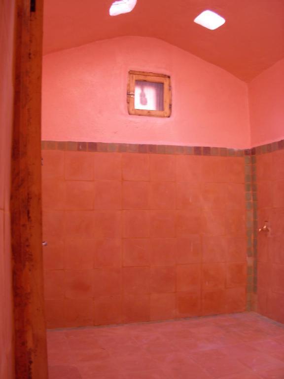 Bed and Breakfast Kasbah Tigmi N'Oufella Telouet Экстерьер фото